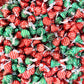Hershey's Hugs – Milk Chocolate Kisses Hugged by White Creme – Bulk Value Bag