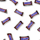 Snickers Chocolate Candy Bar – Fun Size, Bulk Value Bag