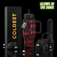 COLDEST Limitless Ultra v8 de 24 oz