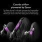 Dyson Airwrap™ Complete (Long) Diffuse | Azul Prusia/Cobre | Reacondicionado