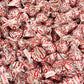 Hershey’s Kisses Candy Cane Mint Candy with Stripes & Candy Bits – Bulk Value Bag