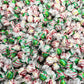 Lindt LINDOR Peppermint Assorted Chocolate Truffles – Bulk Value Bag