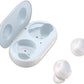 Samsung Galaxy Buds True Wireless Earbuds - White (Renewed) SM-R170
