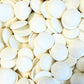 Merckens Super White Vanilla-Flavored Candy Coating & Melting Wafers – Bulk Value Bag