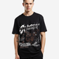 G West Bad Gril Oversized Tee
