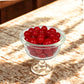 Sweet’s Cherry Sours Candy – Tart Cherry Flavor – Bulk Value Bag