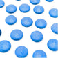 Merckens Blue Vanilla-Flavored Candy Coating & Melting Wafers – Bulk Value Bag