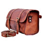 Patrolman Motorbike Side Pouch