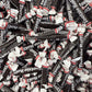 Tootsie Roll 3" Long – Chocolate Twist Candy – Bulk Value Bag