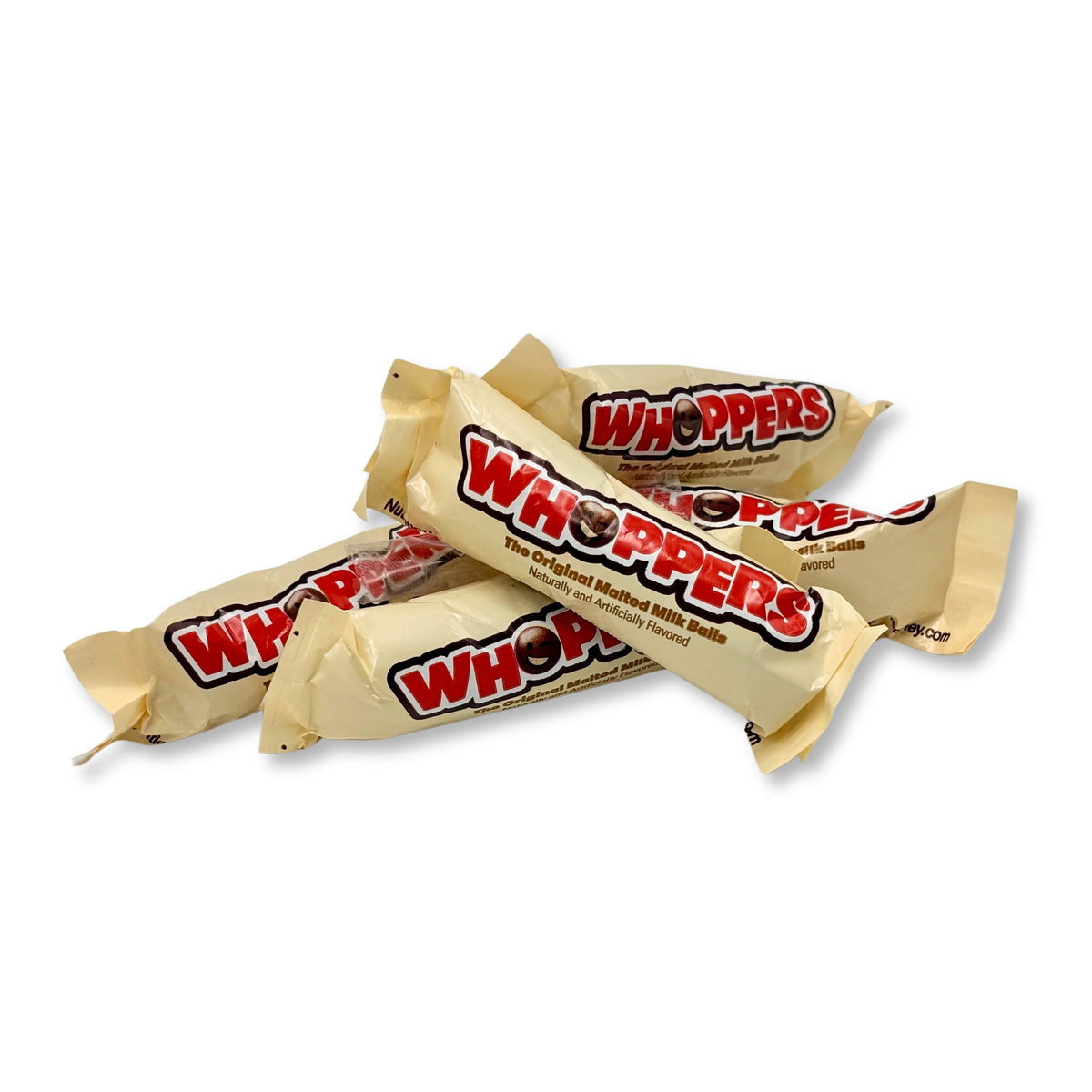 Whoppers Bolas de Malta