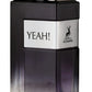 Maison Alhambra Yeah! Eau de Parfum Spray for Men, 3.4 Ounce