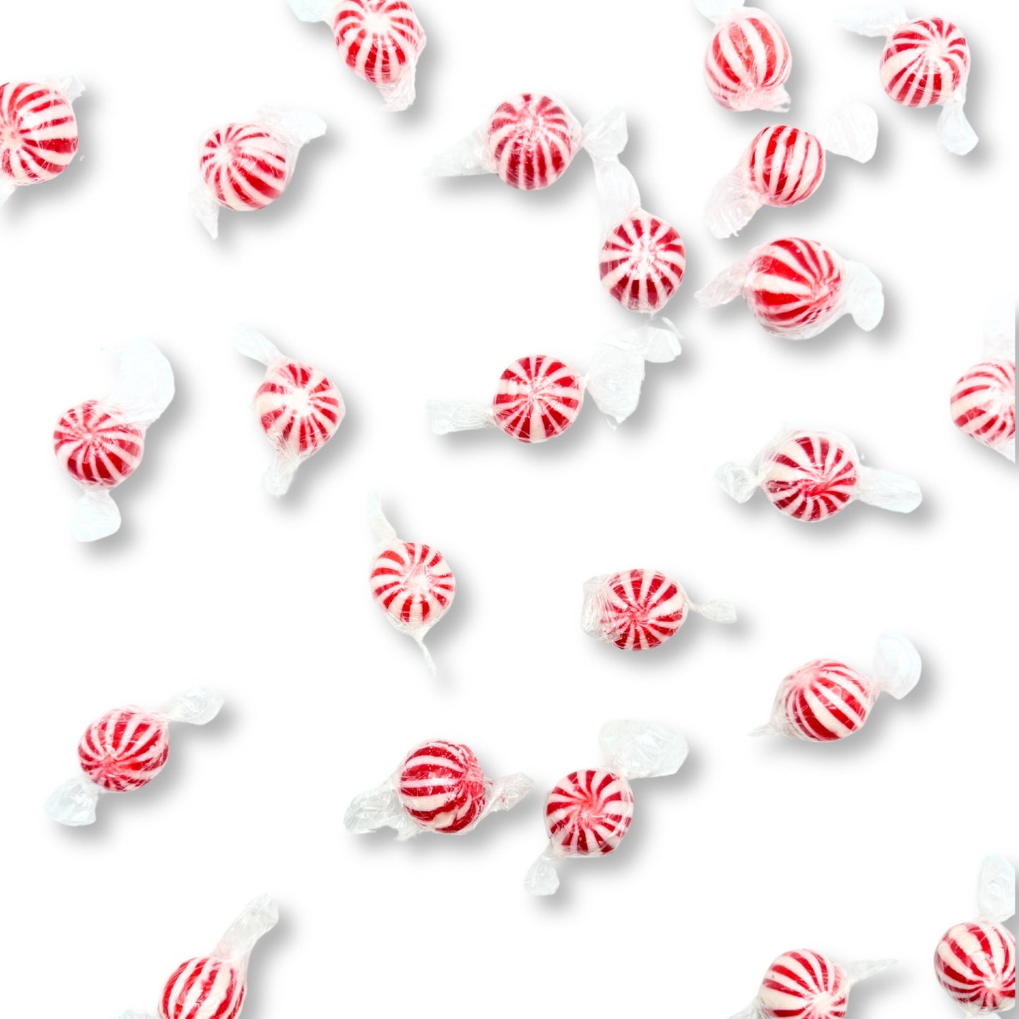 Colombina Jumbo Mint Balls Candy – Bulk Value Bag