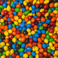 M&M's Chocolate con Leche y Cacahuete – Bolsa a Granel Económica