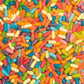 Mike and Ike Mega Mix Candy – Bulk Value Bag