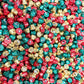 Reese's Milk Chocolate Peanut Butter Bells – Christmas Foils – Bulk Value Bag
