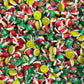 Hershey's Kisses Milk Chocolate Grinch - Bulk Value Bag