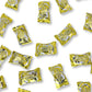 Colombina Butter Toffee Hard Candy – Individually Wrapped – Bulk Value Bag