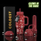 COLDEST Limitless Ultra v8 de 24 oz