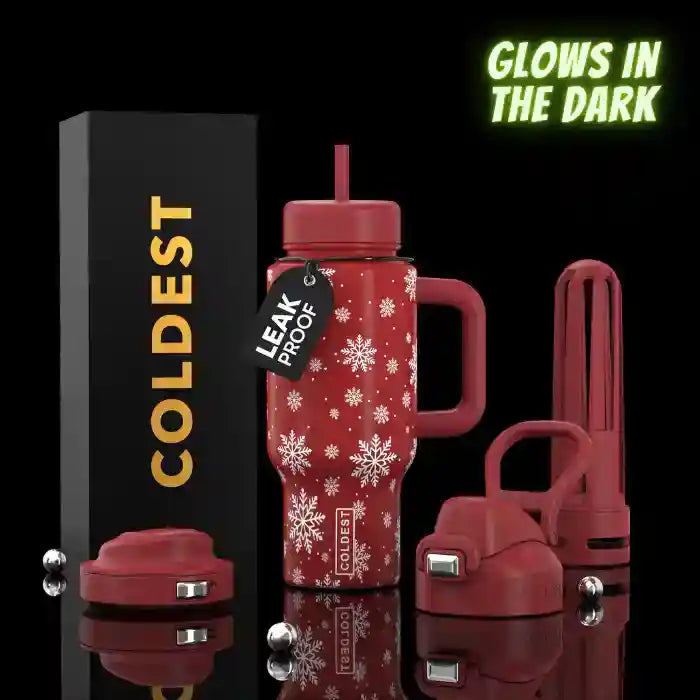 COLDEST Limitless Ultra v8 de 24 oz