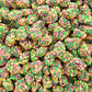 Nerds Gummy Clusters Candy – Rainbow – Bulk Value Bag