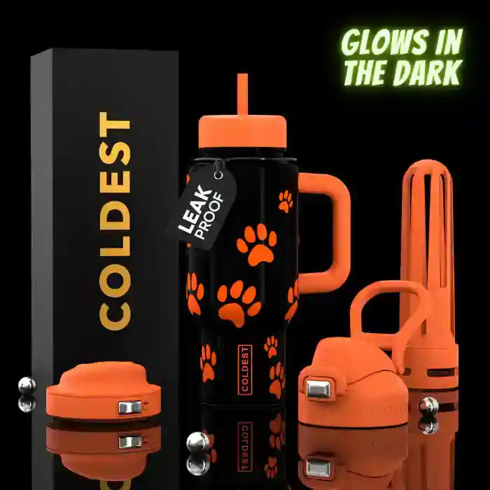 COLDEST Limitless Ultra v8 de 24 oz