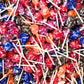 Tootsie Roll Pops, Assorted Flavors, Bulk Value Bag