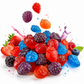 Jolly Rancher Gummies – Very Berry – Bulk Value Bag