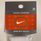 Nike Swoosh Headband, AC0003 101, White With Black Swoosh Logo