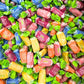Tootsie Roll Fruit Chews – Sour – Assorted Flavors – Bulk Value Bag