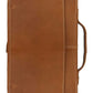Classic Bible Leather Cover - Tan