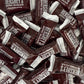 Hershey's Zero Sugar Milk Chocolate – Snack Size – Bulk Value Bag