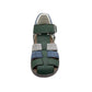 Clover Green Barefoot Toddler Sandals – Comfortable and Stylish