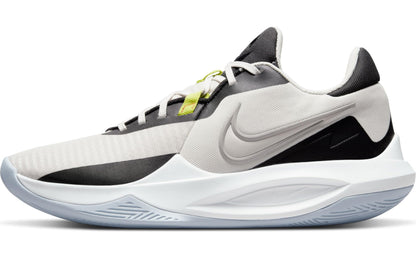Zapatillas Nike Precision VI Baloncesto Hombre DD9535 Zapatillas deportivas (UK 7.5 US 8.5 EU 42 Phantom Iron ore Black 004)
