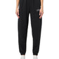 adidas Womens Tall Size Select Basketball Pants Black/Cloud White