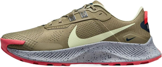 Zapatillas de running para hombre Nike Pegasus Trail 3 DA8697 (UK 6 US 7 EU 40 Matte Olive Obsidian 301)