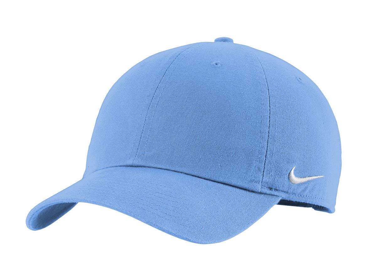 Nike Heritage 86 Cap 102699 - Azul Valor