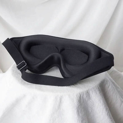 3D Sleep Eye Mask