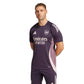 adidas Camiseta de Entrenamiento Arsenal FC 24/25 para Hombre Aurora Black