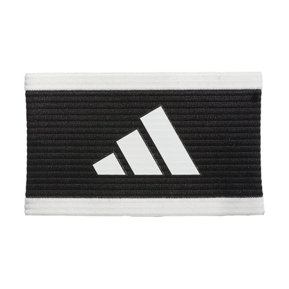 adidas Captains Armband Black/White/2 One Size