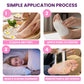 Immune Harmony Detox Foot Pads with Elderberry, Zinc