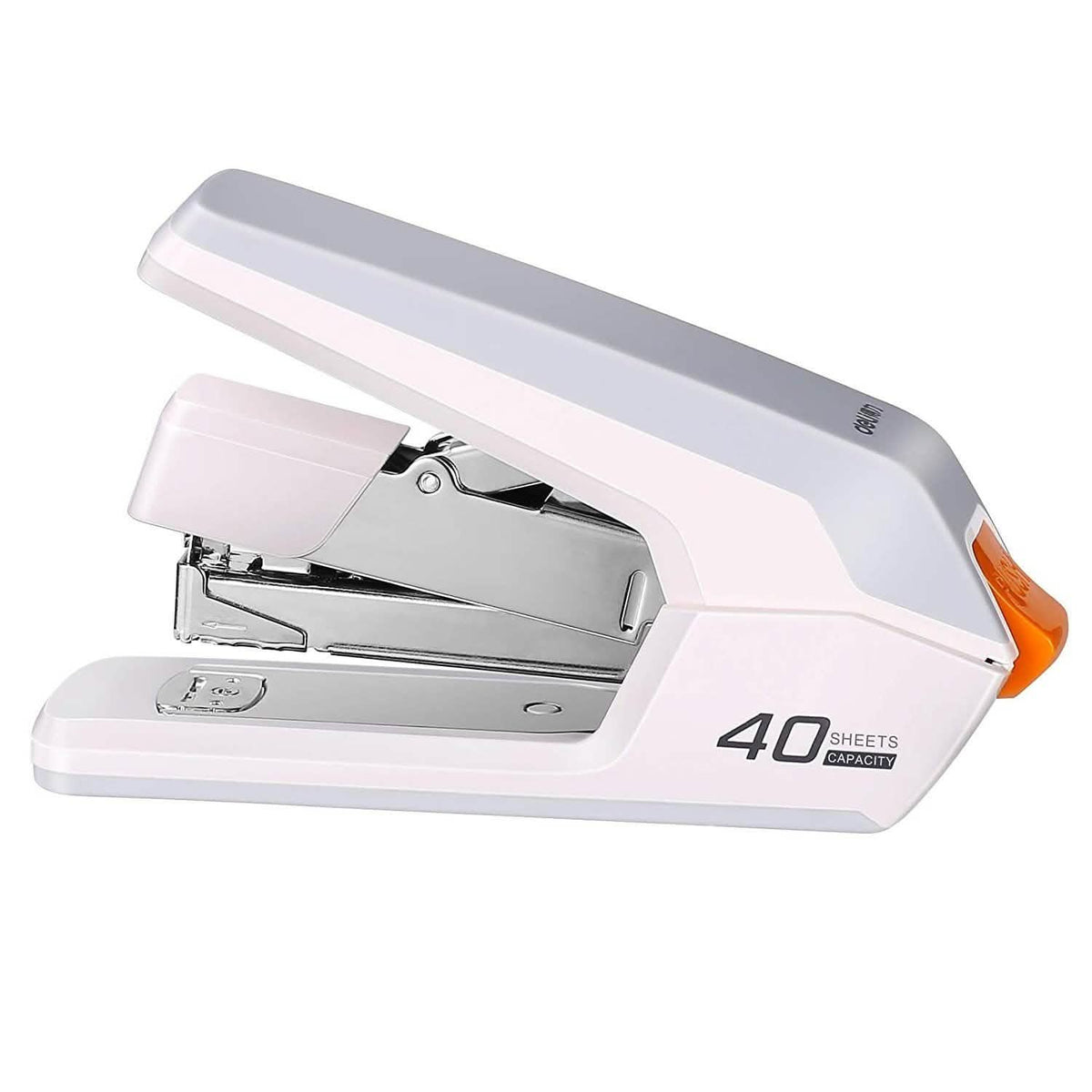 Grapadora de escritorio con capacidad para 40-50 hojas