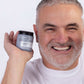 Shampoo en Crema con Extracto de Baya Rosa