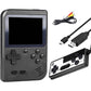 400-In-1 Handheld Portable Video Game Console