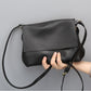 Unique Storage Mini First Layer Cowhide Shoulder Bags