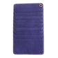 Men's Short Handmade Genuine Leather Bank Simple Card Holder