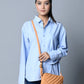 Mini Cute Quilted Crossbody Bag