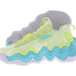 adidas Exhibit B Womens Shoes Size 9.5 Color: Green/Teal