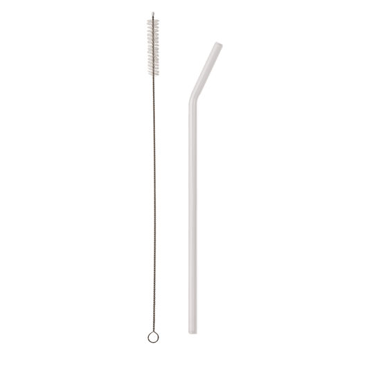 40oz Straws + Straw Cleaner Set