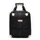 Women's & Men's & Large Capacity Waterproof Canvas Lightweight Travel Bags