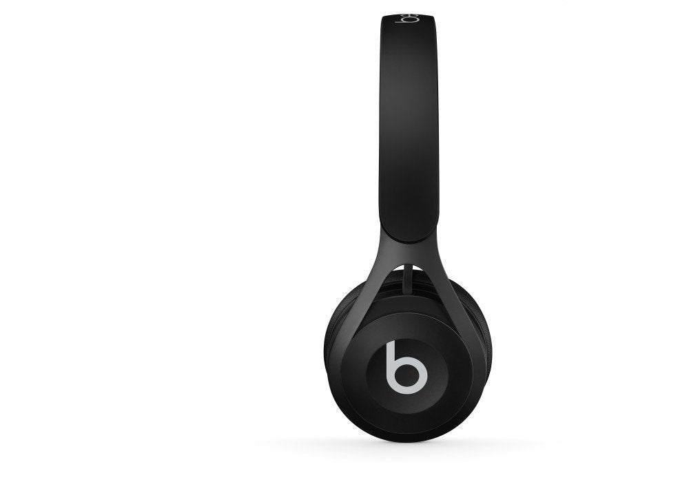 Beats by Dr. Dre EP Auriculares supraaurales con cable - Negro (Reacondicionado)